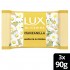 LUX JABON 3X90 GLICERINA MANZANILLA