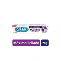 COREGA ULTRA X70 MAXIMO SELLADO