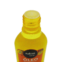 SALON LINE OLEO MARACUYA X 50ML