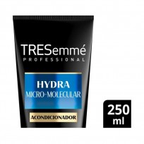 TRESEMME ACONDICIONADOR HYDRA MICRO-MOLECULAR X250ML