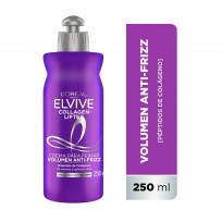 ELVIVE CREMA DE PEINAR X250 COLAGENO LIFTER