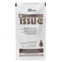 ISSUE AGUA OXIGENADA SACHET X47 20 VOL.