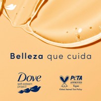 DOVE ROLLON ANTITRANSPIRANTE FRESH CARE DURAZNO X5O ML. 