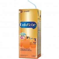 Enfabebe Premium 3 (1 A 3 Años) 200ml X30 Unidades