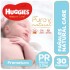HUGGIES PREMATURO X30 