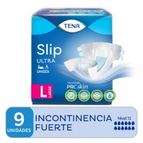TENA SLIP X9 L 