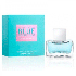 ANTONIO BANDERAS BLUE SEDUCTION FRAGANCIA FEMENINA X50ML