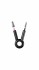 CURAPROX SET TRAVEL BLACK IS WHITE