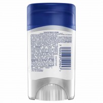 GILLETTE ANTITRANSPIRANTE CLEAR COOL WAVE 45G