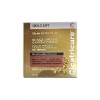 CICATRICURE GOLD LIFT DIA X50 