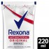 REXONA JABON LIQ. DP X220 ANTIBACTERIAL ORIGINAL