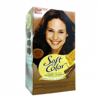 SOFT COLOR 477