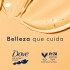 DOVE ROLLON ANTITRANSPIRANTE FRESH CARE DURAZNO X5O ML. 