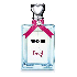 MOSCHINO FUNNY EDT X25 ML 