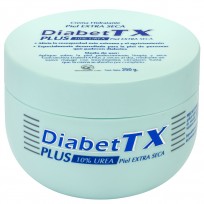 GOICOECHEA DIABETTX UREA CREMA X250 