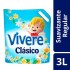 KIT LIMPIEZA DEL HOGAR Y ROPA 9 PRODUCTOS