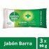ESPADOL JABON 3X80 GRS ORIGINAL 