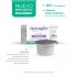 DERMAGLOS ULTRA FIRMEZA REFILL X50G NOCHE