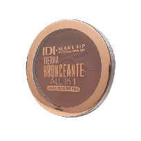 IDI TERRA BRONCEANTE 01 BRONCE