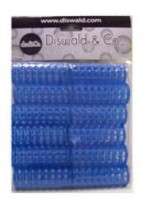 Diswald Ruleros Plastico Nº 7