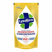 LYSOFORM DP X420 CITRICA