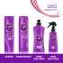 SEDAL ENJUAGUEX340 LISO PERFECTO