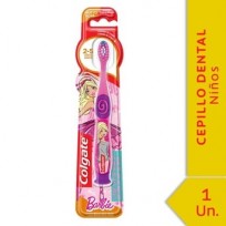 COLGATE CEPILLO SMILES 2 A 5 AÑOS