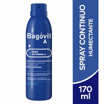 BAGOVIT A EMULSION X170G