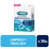 COREGA TABS X30 PRO ORTODONCIA COMBO X4 UNIDADES