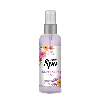 SPA BODY SPLASH BLUEBERRY LOVE X165ML