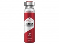 OLD SPICE AERO ANTITRANSPIRANTE X150 SECO SECO