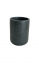 BUNGUIS PORTA CEPILLO GLAM NEGRO