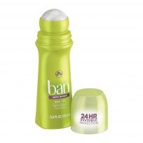 BAN ANTITRANSPIRANTE ROLL-ON X103 ML SATIN BREEZE 