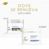 DOVE MASCARA CAPILAR X300G RECONSTRUCCIÓN