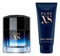 XS PURE X100 MEN SET 