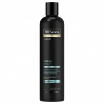 TRESEMME SHAMPOO DETOX X500 