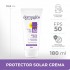 DERMAGLOS SOLAR F50 EFECTO SECO X180 ML 