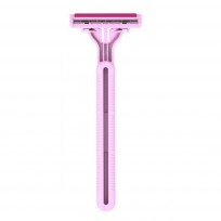 GILLETTE MAQUINA AFEITADORA DAISY X2 U.