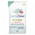 DOVE BABY JABÓN LÍQUIDO DP X180 HUMECTACIÓN SENSIBLE