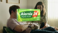 ALERNIX 24 RAPIDA ACCION CAPSULA X20