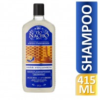 TIO NACHO SHAMPOO X415 ML ENGROSADOR