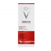 COMBO VICHY SHAMPOO CAIDA ENERGY X200ML X2U.