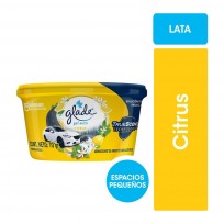GLADE GEL X 70 GRS LIMON