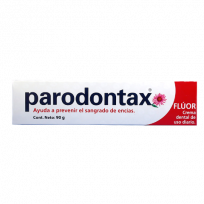 PARODONTAX X90 FLUOR