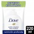 DOVE JABON LIQUIDO DP X220ML NUTRICION PROFUNDA