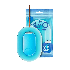 AERO SOFT CAR COOL ACQUA 