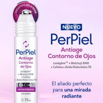 PERPIEL ANTIAGE OJOS X15ML 