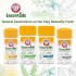 ARM &amp; HAMMER DEO EN BARRA NATURAL ESSENTIALS 