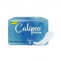CALIPSO PROTECTORES X20 ANATOMICOS C/DEO 