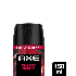 AXE DEO AERO CHERRY SPRITZ X150ML 